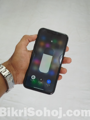 Iphone 11 (128gb) With Box